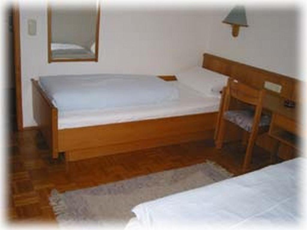 Hotel-Restaurant Kreuzhuber Neuburg am Inn 部屋 写真